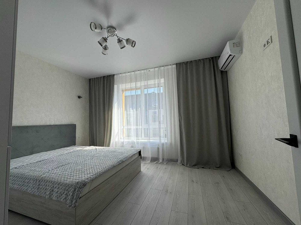 Оренда однокімнатної квартири в ЖК Молодість Ирпень - изображение 7