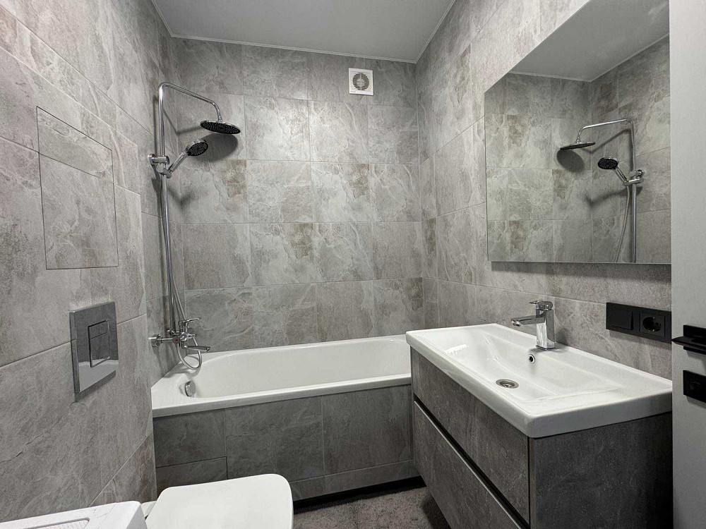 Оренда однокімнатної квартири в ЖК Молодість Ирпень - изображение 8