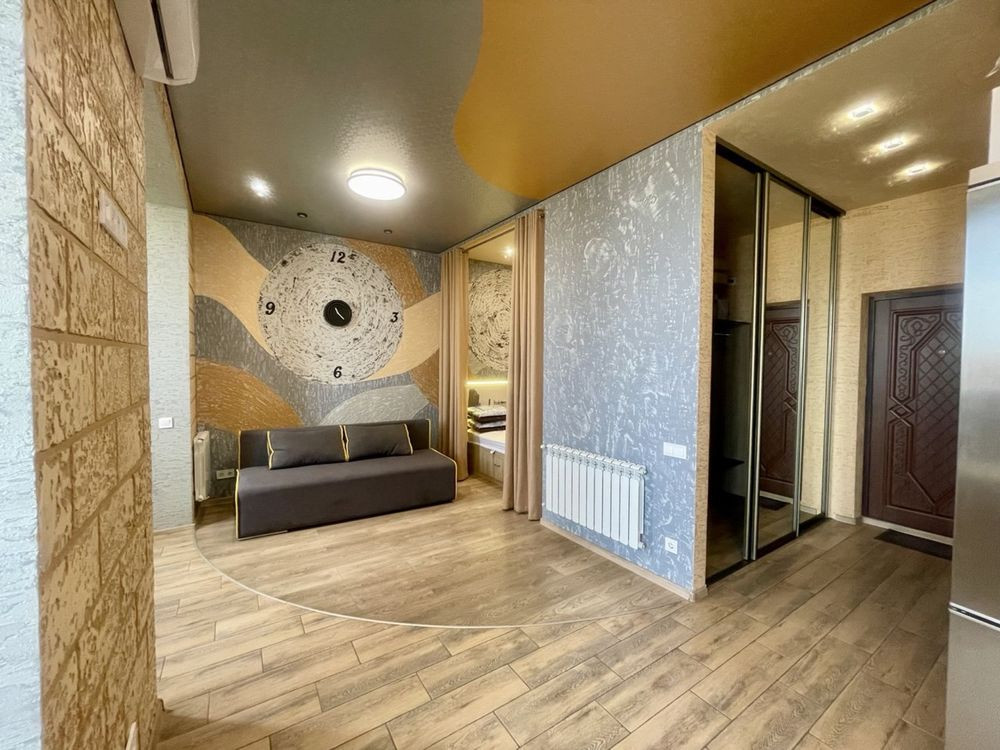 Сдается 1но комнатная квартира, ЖК Акапулько. Аркадия Одесса - изображение 7