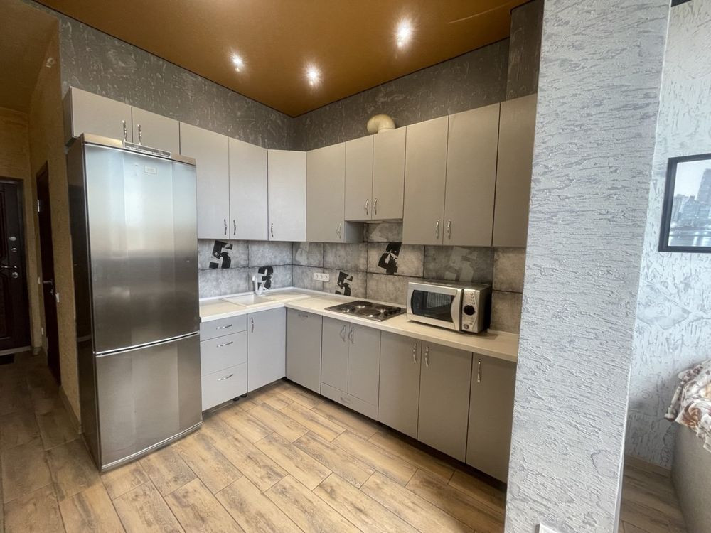 Сдается 1но комнатная квартира, ЖК Акапулько. Аркадия Одесса - изображение 6