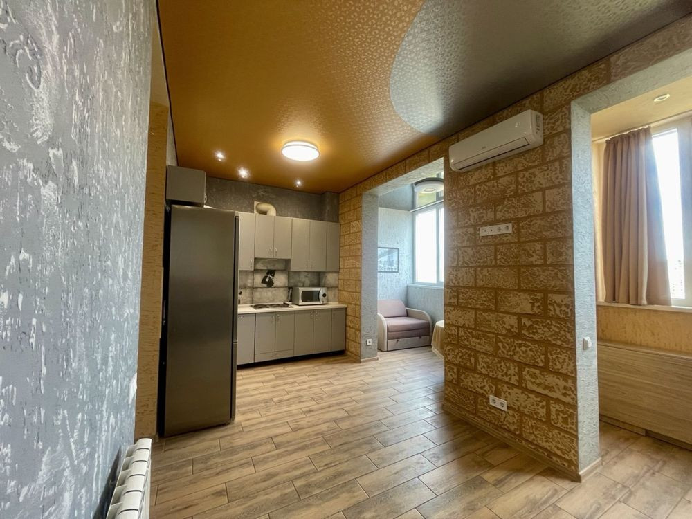 Сдается 1но комнатная квартира, ЖК Акапулько. Аркадия Одесса - изображение 4