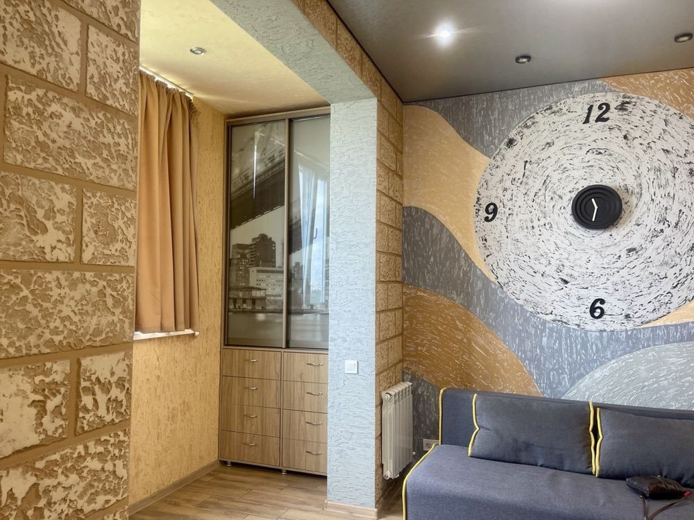 Сдается 1но комнатная квартира, ЖК Акапулько. Аркадия Одесса - изображение 2