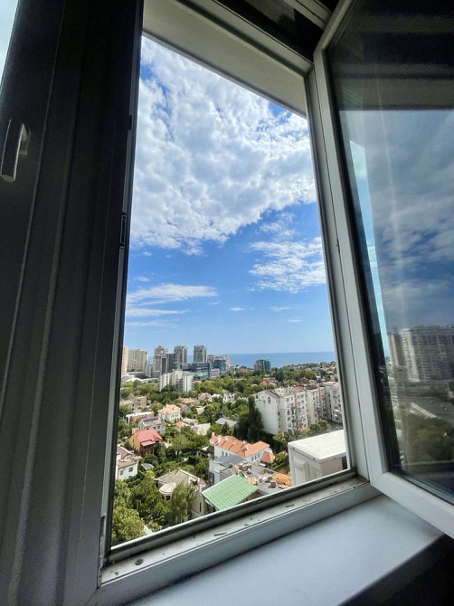 Сдается 1но комнатная квартира, ЖК Акапулько. Аркадия Одесса - изображение 5