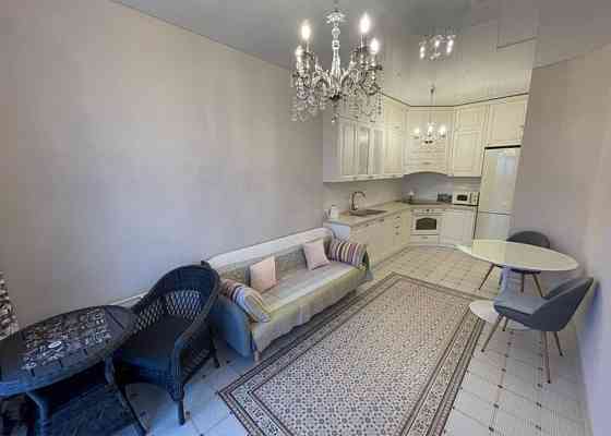 Аренда‼️1 к/к возле моря и с видом на море/ЖК Корфу Одесса