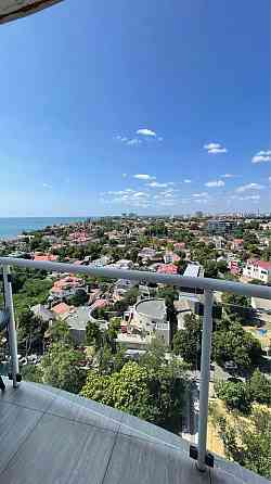 Аренда‼️1 к/к возле моря и с видом на море/ЖК Корфу Одесса