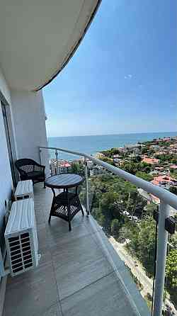Аренда‼️1 к/к возле моря и с видом на море/ЖК Корфу Одесса