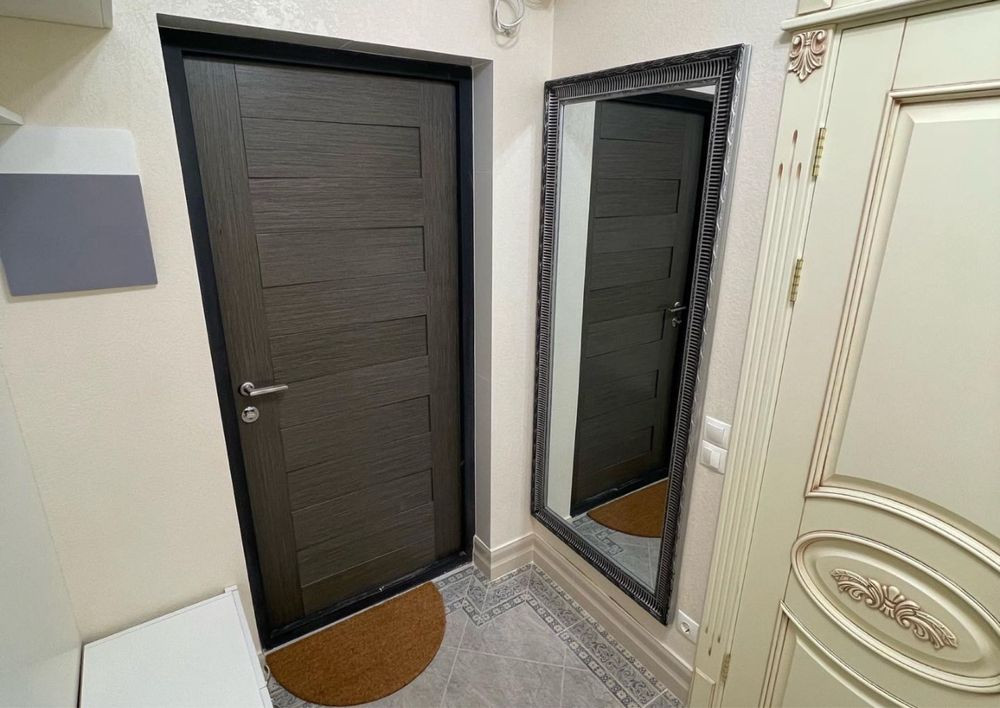 Аренда‼️1 к/к возле моря и с видом на море/ЖК Корфу Одесса - изображение 7