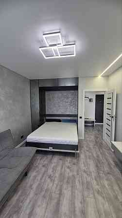 Здається 1к квартира по вул Стуса у новобудові. Вперше! Івано-Франківськ