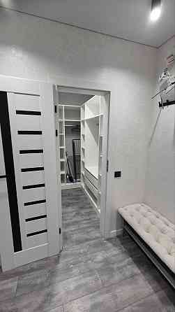 Здається 1к квартира по вул Стуса у новобудові. Вперше! Івано-Франківськ