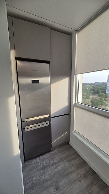 Здається 1к квартира по вул Стуса у новобудові. Вперше! Івано-Франківськ - зображення 4