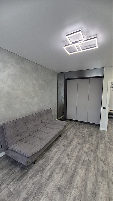 Здається 1к квартира по вул Стуса у новобудові. Вперше! Івано-Франківськ - зображення 8