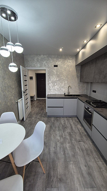 Здається 1к квартира по вул Стуса у новобудові. Вперше! Івано-Франківськ - зображення 3