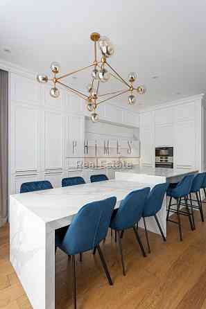 Оренда 5к квартири, ЖК Park Avenue VIP, вул. Деміївська, 33 Киев