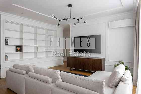 Оренда 5к квартири, ЖК Park Avenue VIP, вул. Деміївська, 33 Киев