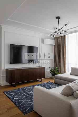 Оренда 5к квартири, ЖК Park Avenue VIP, вул. Деміївська, 33 Киев