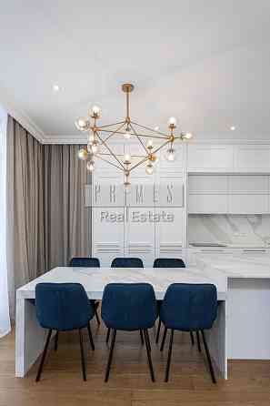 Оренда 5к квартири, ЖК Park Avenue VIP, вул. Деміївська, 33 Киев