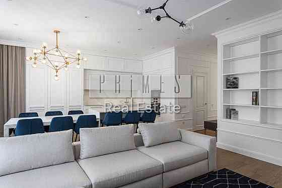 Оренда 5к квартири, ЖК Park Avenue VIP, вул. Деміївська, 33 Киев