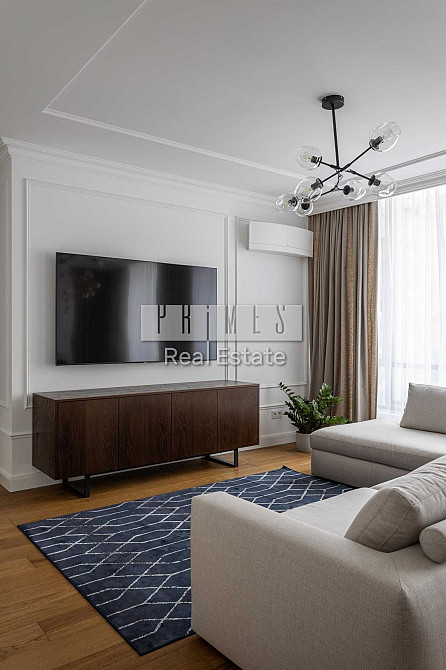 Оренда 5к квартири, ЖК Park Avenue VIP, вул. Деміївська, 33 Київ - зображення 6