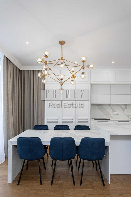 Оренда 5к квартири, ЖК Park Avenue VIP, вул. Деміївська, 33 Київ - зображення 4