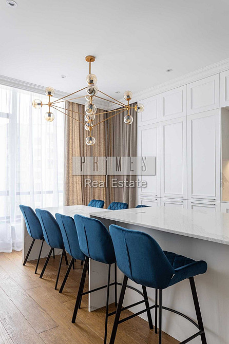 Оренда 5к квартири, ЖК Park Avenue VIP, вул. Деміївська, 33 Київ - зображення 8