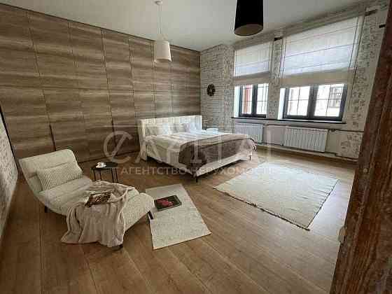 Печерск, Центр, ул. Терещенковская, 2-х комнатная Киев