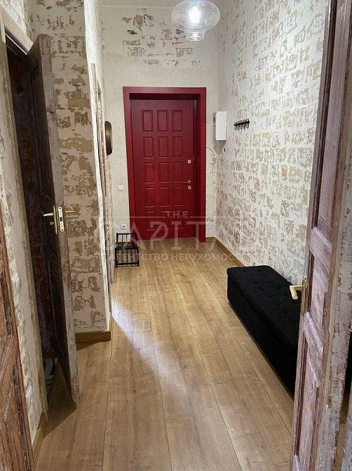 Печерск, Центр, ул. Терещенковская, 2-х комнатная Киев - изображение 5