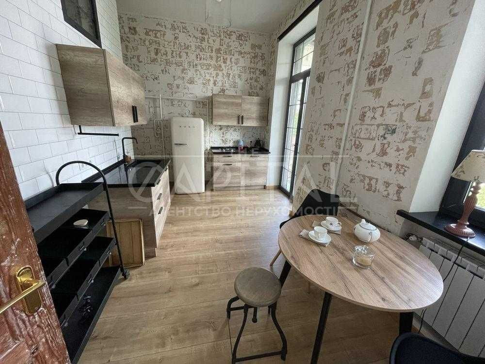 Печерск, Центр, ул. Терещенковская, 2-х комнатная Киев - изображение 8