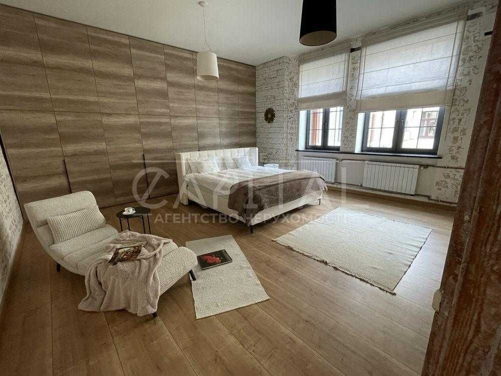 Печерск, Центр, ул. Терещенковская, 2-х комнатная Киев - изображение 1