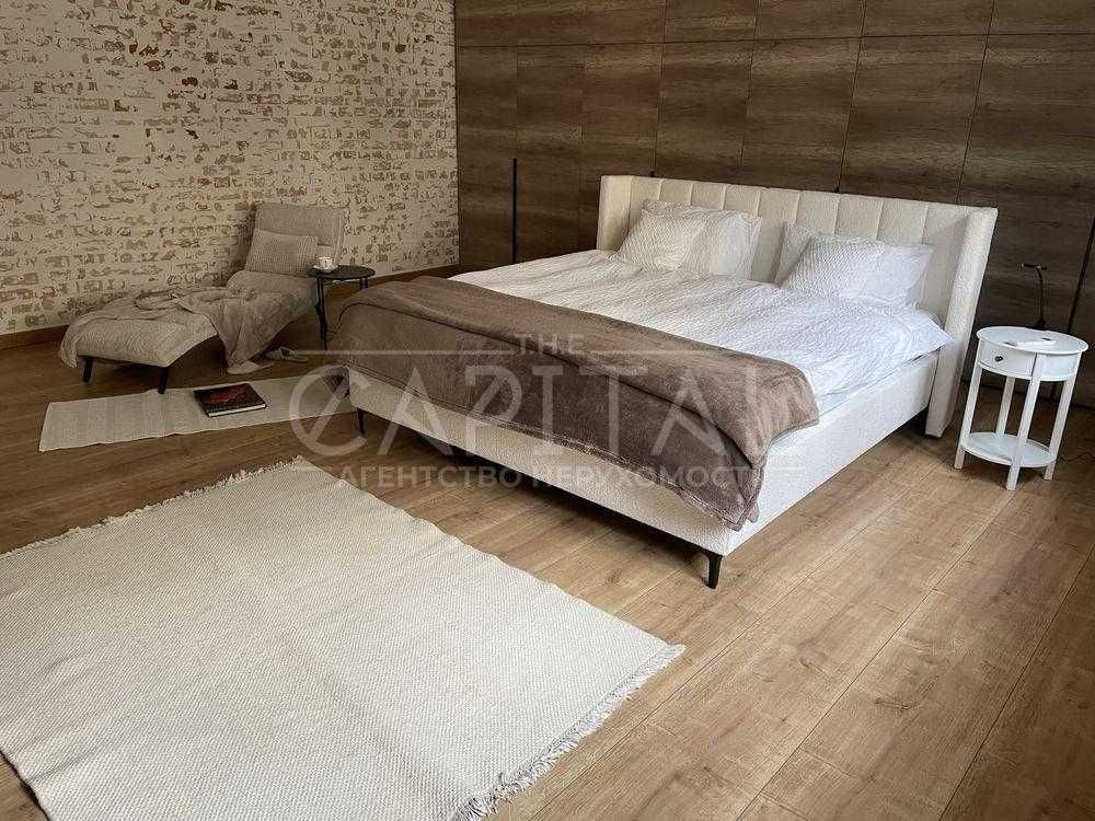 Печерск, Центр, ул. Терещенковская, 2-х комнатная Киев - изображение 2