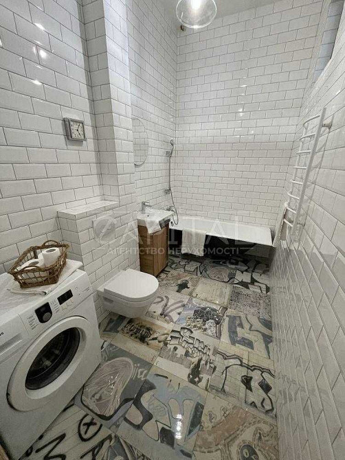 Печерск, Центр, ул. Терещенковская, 2-х комнатная Киев - изображение 6