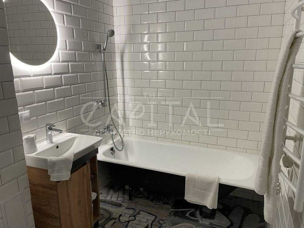 Печерск, Центр, ул. Терещенковская, 2-х комнатная Киев - изображение 7