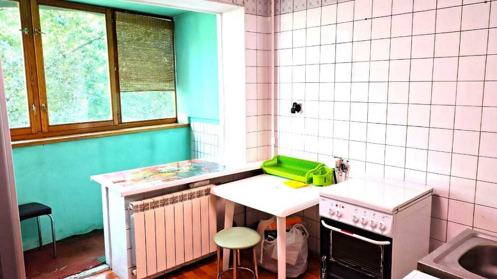 Оренда 3к квартири Вишгородська 30 Оболонський р-н Киев - изображение 8