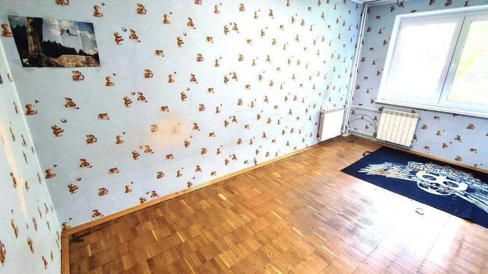 Оренда 3к квартири Вишгородська 30 Оболонський р-н Киев - изображение 6