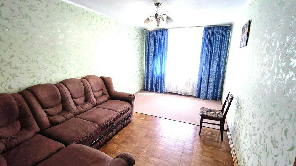 Оренда 3к квартири Вишгородська 30 Оболонський р-н Киев - изображение 1