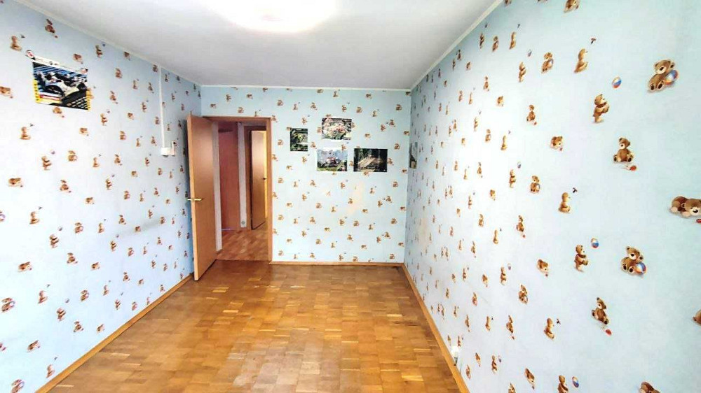 Оренда 3к квартири Вишгородська 30 Оболонський р-н Киев - изображение 5