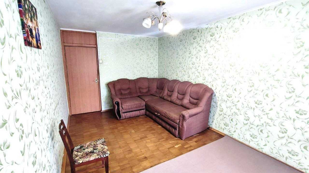 Оренда 3к квартири Вишгородська 30 Оболонський р-н Киев - изображение 2