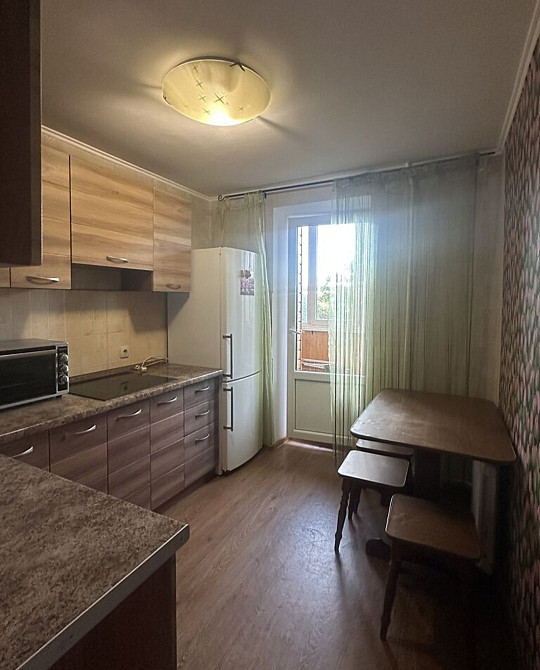 Оренда 1-кімнатної квартири, поруч район Екватора Ровно - изображение 5