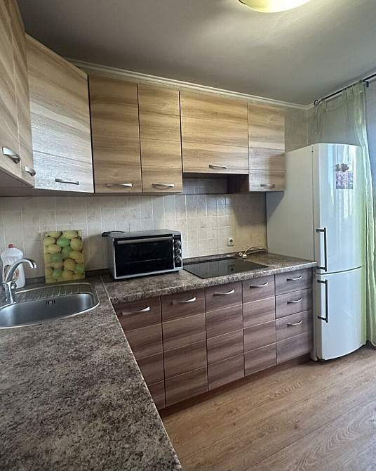 Оренда 1-кімнатної квартири, поруч район Екватора Ровно - изображение 6