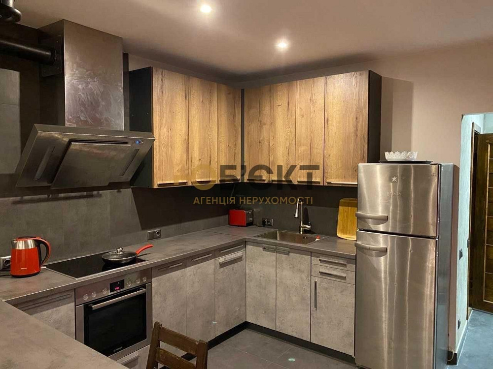 Здам 2 к. кв. 69 м2, Мирна 19. Новобудова. ЖК River Town Харків - зображення 2