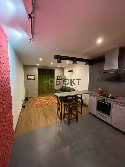 Здам 2 к. кв. 69 м2, Мирна 19. Новобудова. ЖК River Town Харків - зображення 5