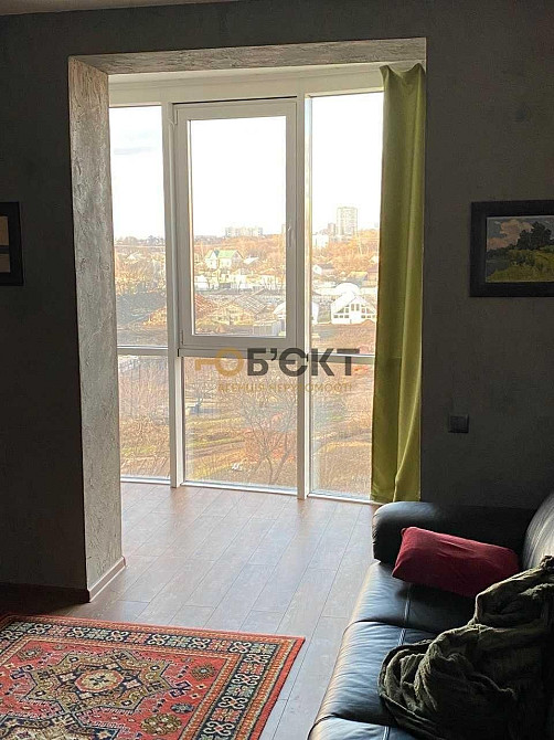 Здам 2 к. кв. 69 м2, Мирна 19. Новобудова. ЖК River Town Харків - зображення 8