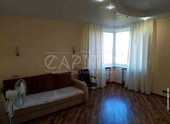 Аренда квартиры ул. Ирпенская Святошинский рн. метро Академгородок Киев