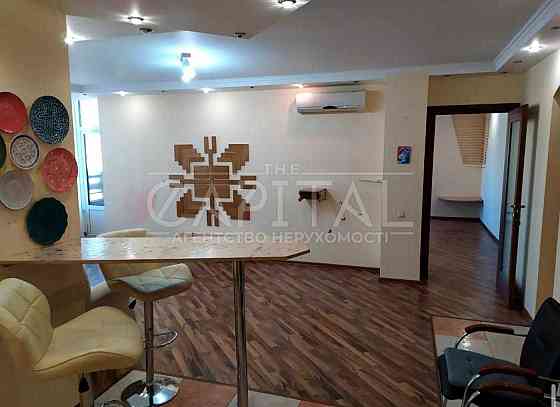 Аренда квартиры ул. Ирпенская Святошинский рн. метро Академгородок Киев