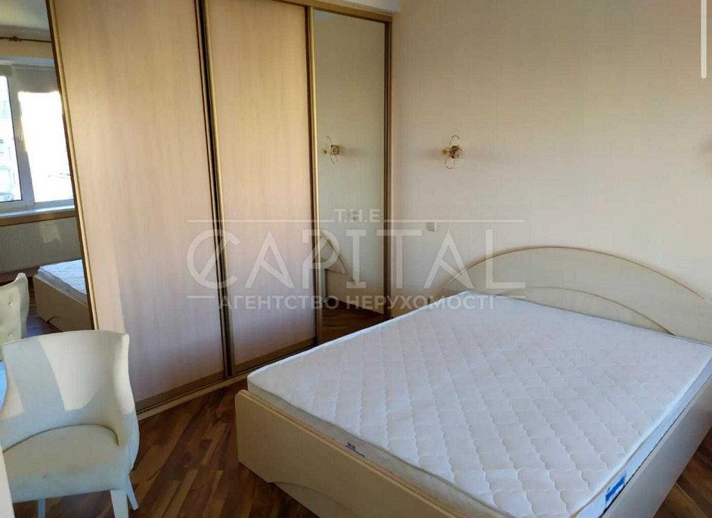 Аренда квартиры ул. Ирпенская Святошинский рн. метро Академгородок Київ - зображення 6