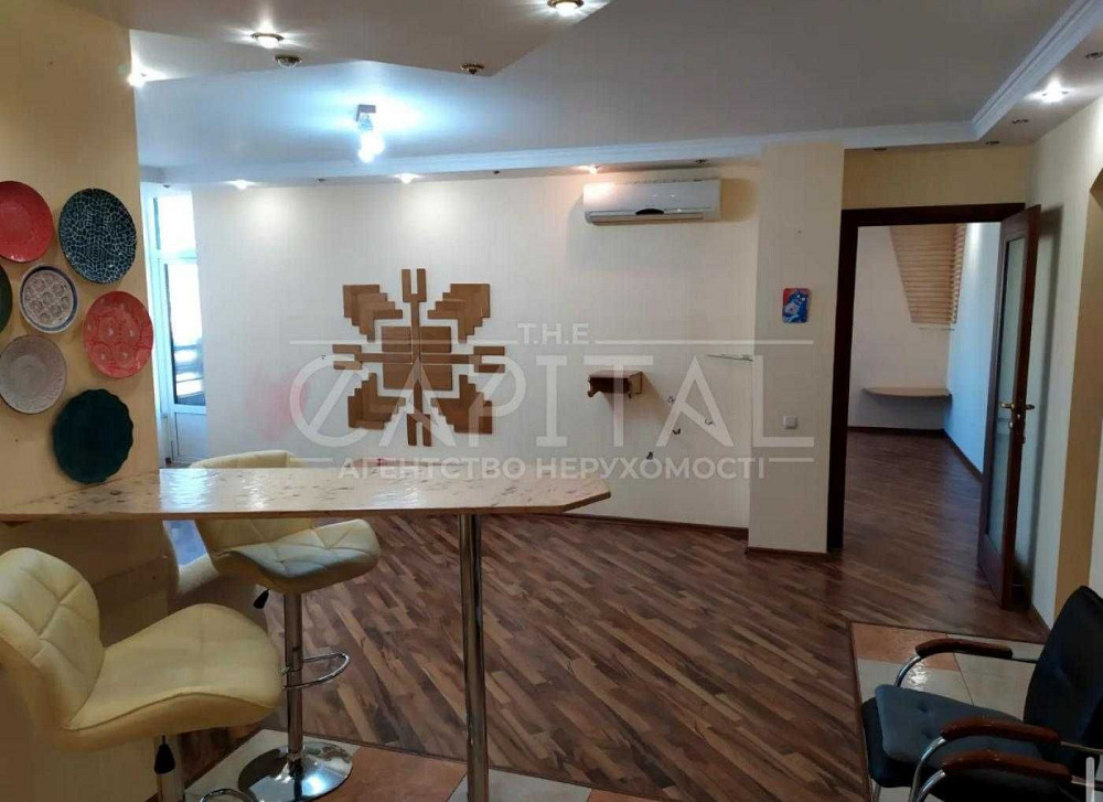 Аренда квартиры ул. Ирпенская Святошинский рн. метро Академгородок Київ - зображення 3