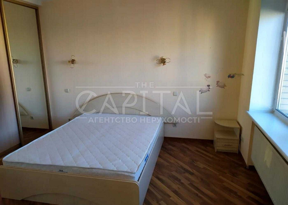 Аренда квартиры ул. Ирпенская Святошинский рн. метро Академгородок Київ - зображення 7