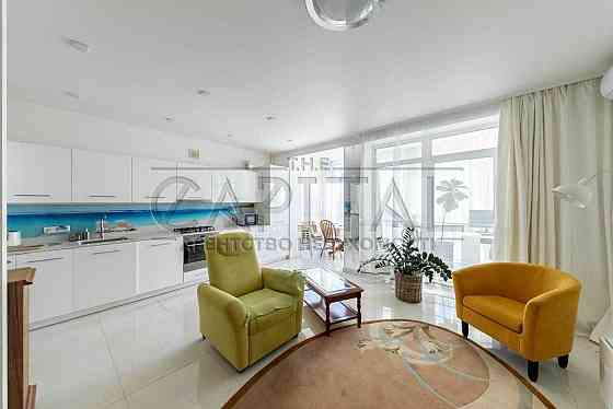 STOP Оренда 2 к квартира Ліпінка Замковецька Куренівка Поділ Променада Киев