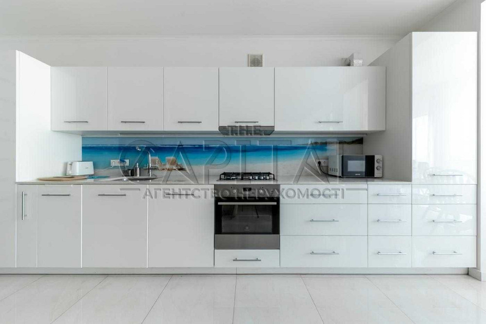 STOP Оренда 2 к квартира Ліпінка Замковецька Куренівка Поділ Променада Київ - зображення 6