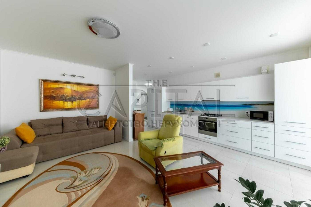 STOP Оренда 2 к квартира Ліпінка Замковецька Куренівка Поділ Променада Київ - зображення 2