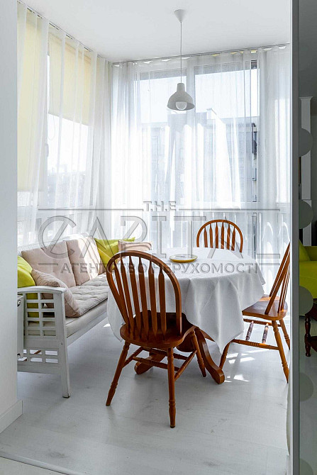 STOP Оренда 2 к квартира Ліпінка Замковецька Куренівка Поділ Променада Київ - зображення 7